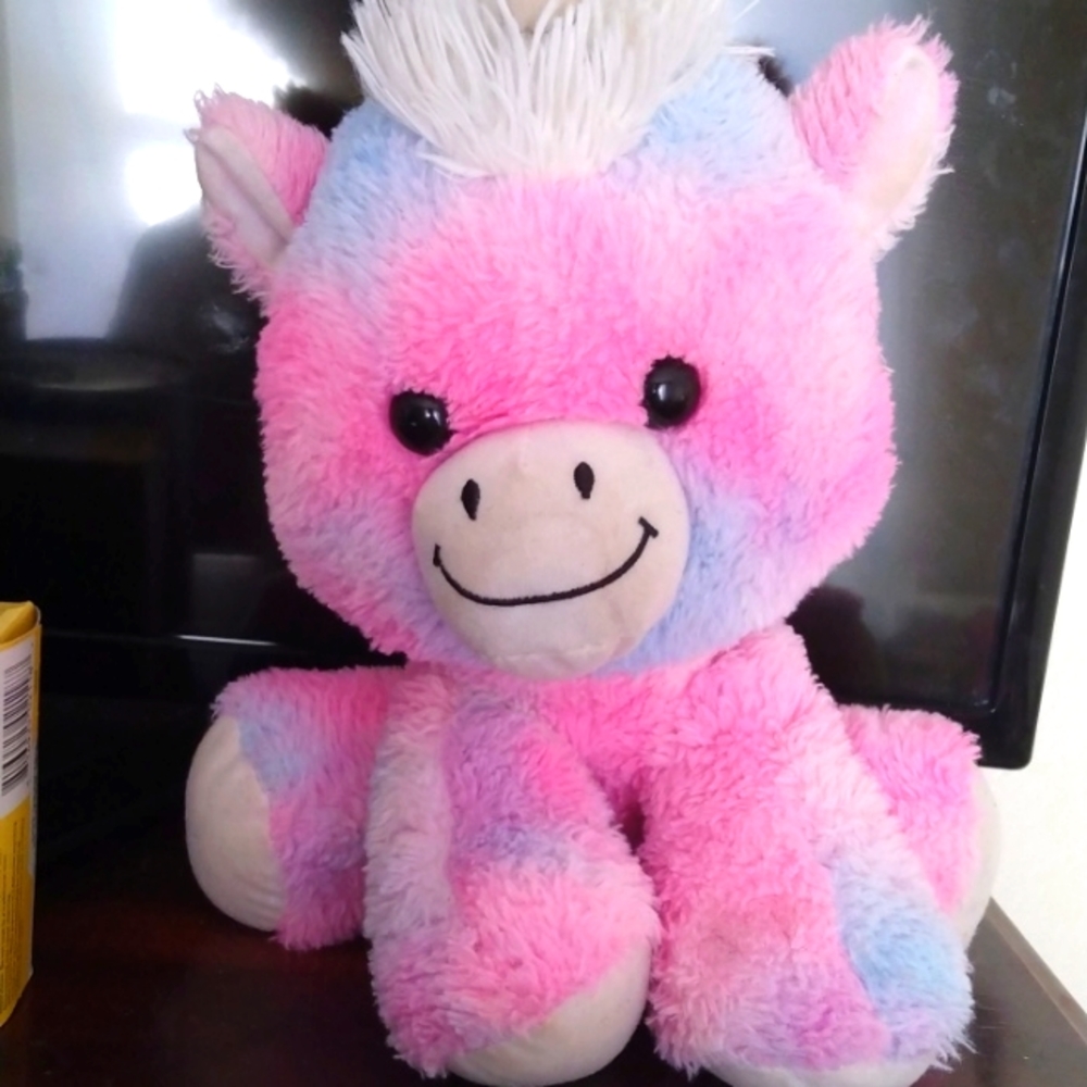 stuff animal 😟
